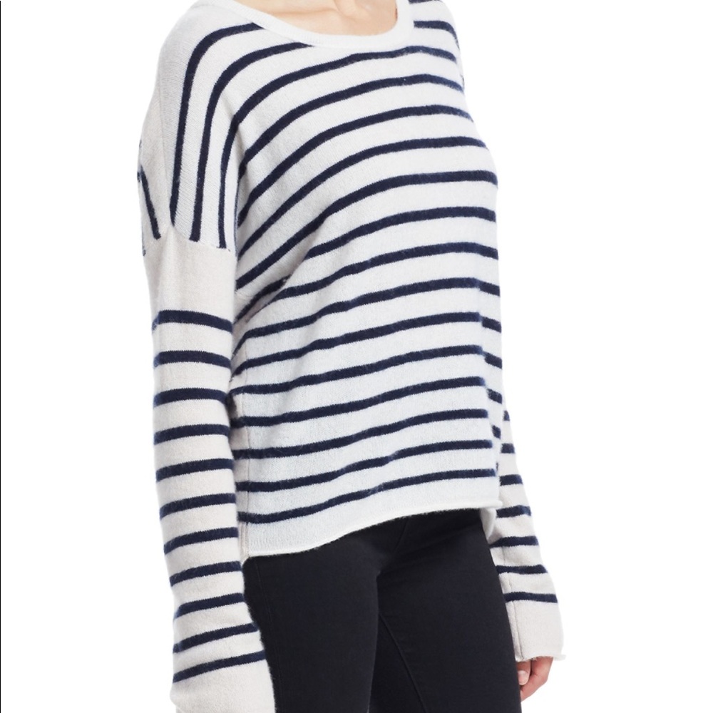 ATM cashmere sweater